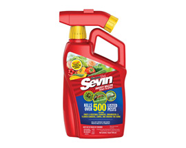 Garden Tech® Sevin Insect Killer - 32 Oz.