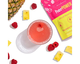 Mixhers® Herpower Increased Focus Drink Mix