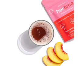 Mixhers® Hertime Hormone Balance Drink Mix