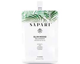 Sapari® Slim Mood - Tropical Berry