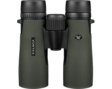 Vortex Optics® Diamondback HD 10x42 Binoculars