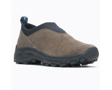 Merrell® Men's Winter Moc 3 - Gunsmoke