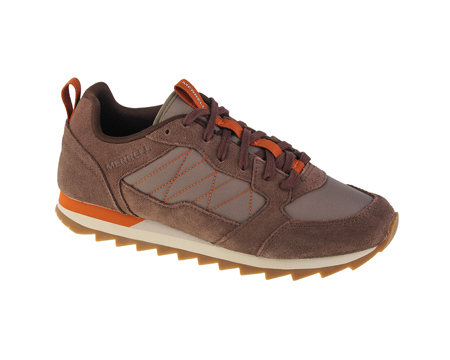 Merrell® Women's Alpine Sneaker Shoe - Brown