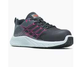 Merrell® Women's Moab Flight Carbon Fiber - Black / Fuchsia