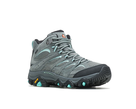 Merrell® Women's Moab 3 Mid GORE-TEX Shoes - Sedona Sage