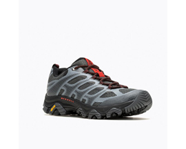 Merrell® Men's Moab 3 Edge Hiking Shoes - Granite