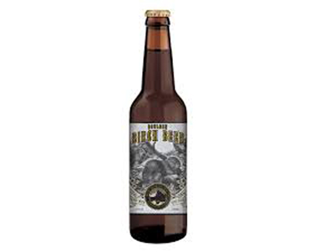 Rocky Mountain® 12 oz. Boulder - Birch Soda