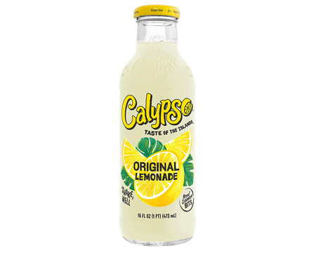 Calypso® Taste of the Islands Original Lemonade - 16 oz. 