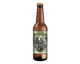 Rocky Mountain® 12 oz. Evergreen - Elderberry Soda
