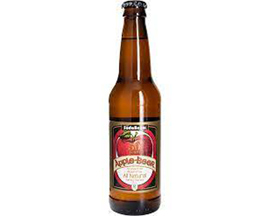 Apple Beer® Soft Drink - 12 oz.