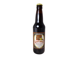 Sodabeers® 12 oz. Vanilla - Creamy Root Beer