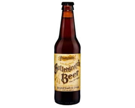 Sodabeers® 12 oz. Butterscotch - Apple Beer