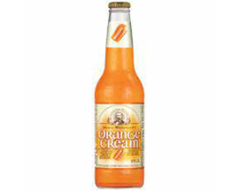 Henry Weinhards® Old Fashioned Orange Cream - 12 oz.