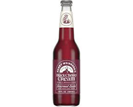 Henry Weinhards® Old Fashioned Black Cherry - 12 oz.