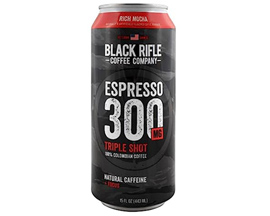 Black Rifle Coffee® Ready To Drink Rich Mocha - 15 oz.