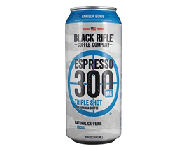 Black Rifle Coffee® Ready To Drink™ Vanilla Bomb - 15 oz.