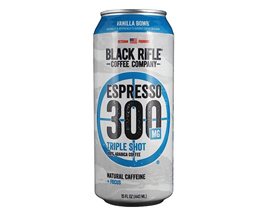 Black Rifle Coffee® Ready To Drink Vanilla Bomb - 15 oz.