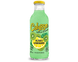 Calypso® Taste of the Islands™ Kiwi Lemonade - 16 oz.