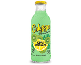 Calypso® Taste of the Islands Kiwi Lemonade - 16 oz.