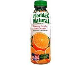 Floridas Natural® Orange Juice - 14 oz.