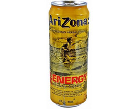 Arizona® Tea RX Energy Herbal Tonic - 23 oz. 