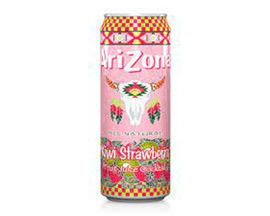 Arizona® Fruit Juice Cocktail Kiwi Strawberry - 23 oz. 