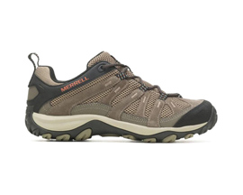 Merrell® Men's Alverstone 2 Hiking Shoes - Boulder