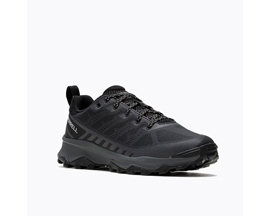 Merrell® Men's Speed Eco Hiking Shoes - Black Asphalt