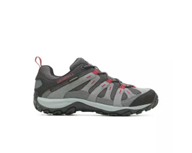 Merrell® Men's Alverstone 2 Waterproof Hiking Shoes - Granite/Dahlia