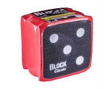 Block Targets® Block Classic™ 22 Target - Red