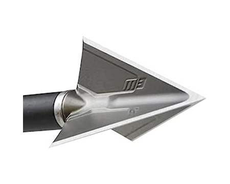 G5 Outdoors® Montec M3 Broadhead 3-Pk - 100 Grain