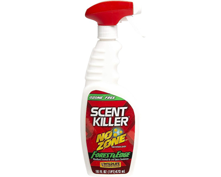 Scent Killer® Forest Edge Air and Space Deodorizer