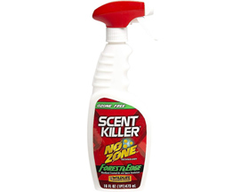 Scent Killer® Forest Edge™ Air and Space Deodorizer