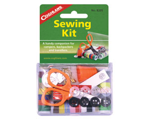 Mini Sewing Kit