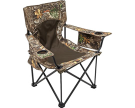 ALPS Outdoorz® King Kong Chair - Realtree Edge
