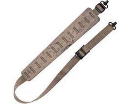 Quake® The Claw Contour Rifle Sling - Sand Camo