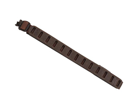 Quake® The Claw Slimline Sling - Brown