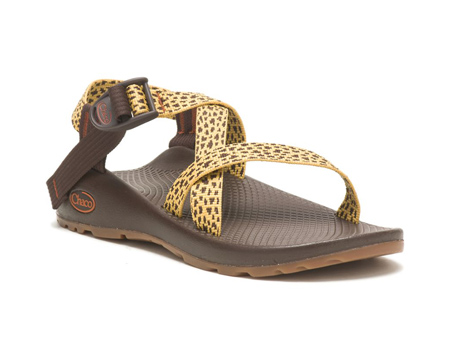 Chaco® Women's Z/1® Classic Sandals - Dappled Ochre