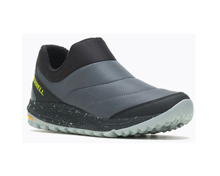 Merrell® Men's Nova Moc Sneaker - Rock