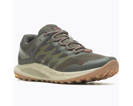 Merrell® Men's Nova 3 Sneaker Shoes - Olive