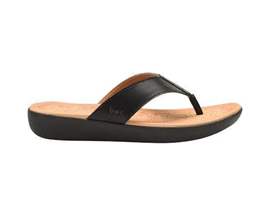 Boc® Women's Aimee Flip Flops - Black