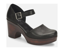 Boc® Women's Gia Platform Shoes - Black