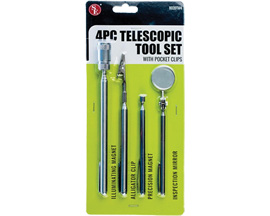 SE® Telescopic