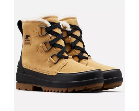 Sorel® Women's Tivoli IV Boots - Curry