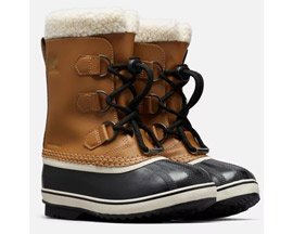 Sorel® Youth Yoot Pac™ TP Boots - Mesquite