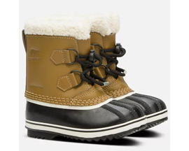 Sorel® Children's Yoot Pac TP Boots - Mesquite