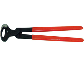 Partrade® Hoof Nipper with Vinyl Handle