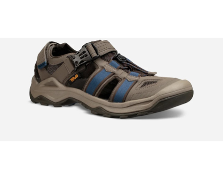 Teva® Men's Omnium 2 Sandals - Bungee Cord