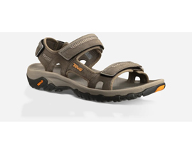 Teva® Men's Hudson Sandals - Bungee Cord