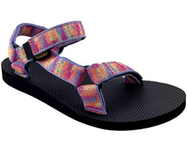 Teva® Women's Original Universal Sandals - Iridescence Tanager